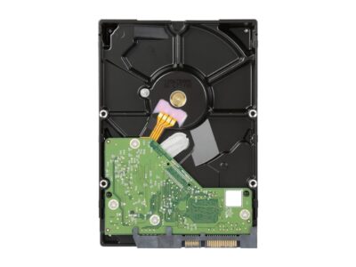 WD AV WD5000AURX 500GB IntelliPower 64MB Cache SATA 6.0Gb/s 3.5" Internal Hard Drive Bare Drive wholesale