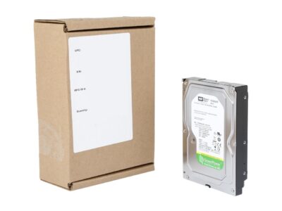 WD AV WD5000AURX 500GB IntelliPower 64MB Cache SATA 6.0Gb/s 3.5" Internal Hard Drive Bare Drive wholesale