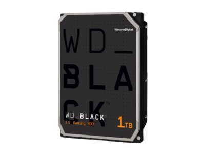 WD Black 1TB Performance Desktop Hard Disk Drive - 7200 RPM SATA 6Gb/s 64MB Cache 3.5 Inch - WD1003FZEX wholesale