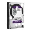 WD Purple NV 4TB Surveillance Hard Disk Drive - 5400 RPM Class SATA 6Gb/s 64MB Cache 3.5 Inch - WD4NPURX wholesale WD Purple NV 4TB Surveillance Hard Disk Drive - 5400 RPM Class SATA 6Gb/s 64MB Cache 3.5 Inch - WD4NPURX wholesale