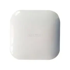 Huawei Omnidirectional antenna dual band 4&5dBi 4-port - with built-in 1M cable ceiling mounted ANTDG0404D4SR