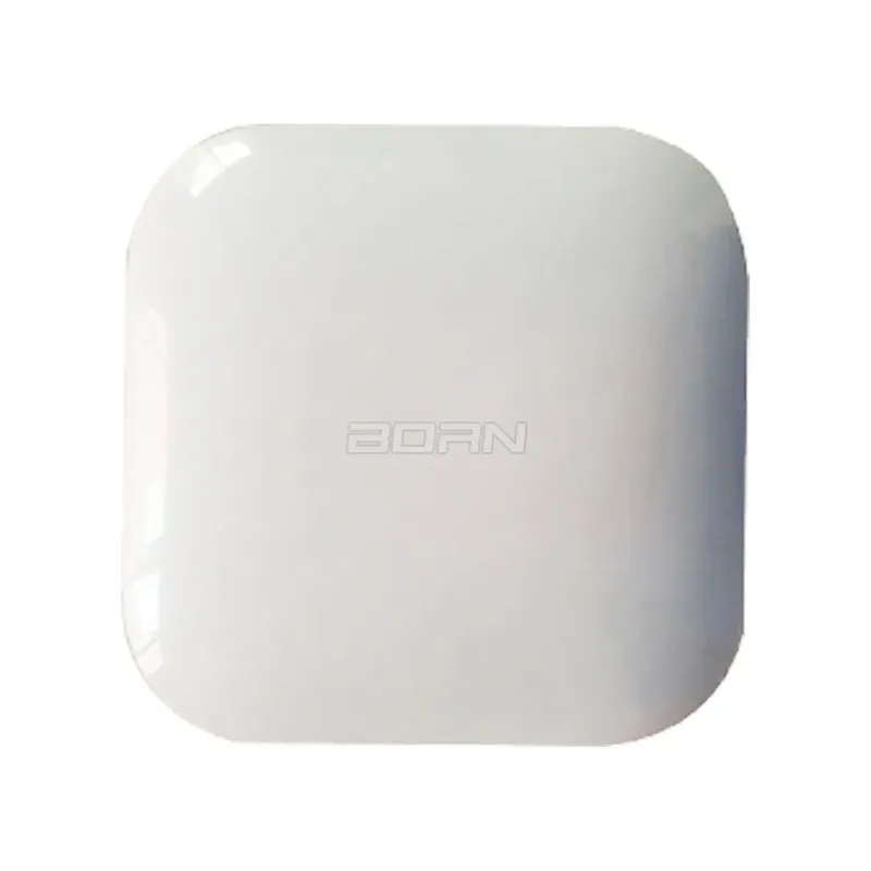Huawei Omnidirectional antenna dual band 4&5dBi 4-port - with built-in 1M cable ceiling mounted ANTDG0404D4SR