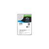Seagate SkyHawk AI 10TB Surveillance Hard Drive 256MB Cache SATA 6.0Gb/s 3.5" Internal Hard Drive ST10000VE0004 wholesale Seagate SkyHawk AI 10TB Surveillance Hard Drive 256MB Cache SATA 6.0Gb/s 3.5" Internal Hard Drive ST10000VE0004 wholesale