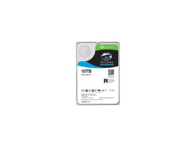 Seagate SkyHawk AI 10TB Surveillance Hard Drive 256MB Cache SATA 6.0Gb/s 3.5" Internal Hard Drive ST10000VE0004 wholesale