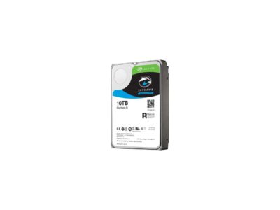 Seagate SkyHawk AI 10TB Surveillance Hard Drive 256MB Cache SATA 6.0Gb/s 3.5" Internal Hard Drive ST10000VE0004 wholesale
