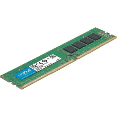 Crucial 16GB DDR4 2400 (PC4 19200) Desktop Memory Model CT16G4DFD824A wholesale