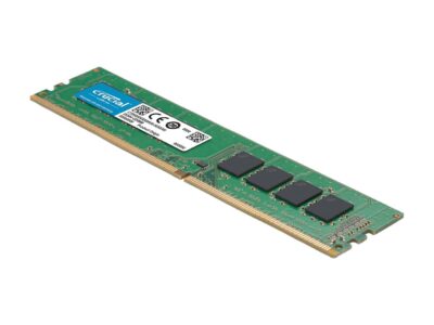 Crucial 16GB DDR4 2400 (PC4 19200) Desktop Memory Model CT16G4DFD824A wholesale