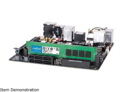 Crucial 16GB DDR4 2400 (PC4 19200) Desktop Memory Model CT16G4DFD824A wholesale