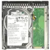 HPE 1TB SAS 2.5" 832514-B21 HDD Hard Disk Drive wholesale HPE 1TB SAS 2.5" 832514-B21 HDD Hard Disk Drive wholesale