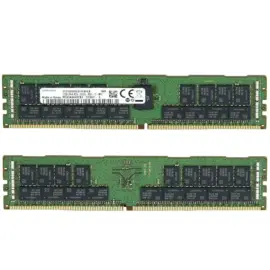 Samsung M393A4K40DB2 CTD 32GB 288Pin DIMM DDR4