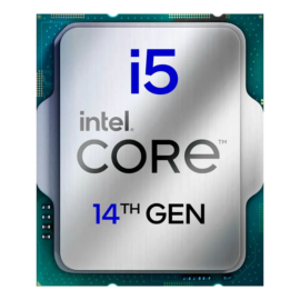 Intel CoRE I5 processor 14500T desktop processor with 14 cores Intel Core i5-14500T