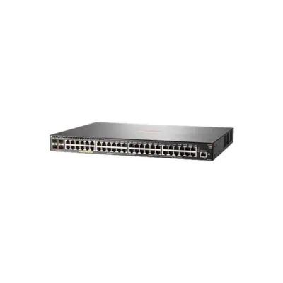 HPE Aruba JL262A#ABA 2930F 48G PoE+ 4 SFP Switch wholesale HPE Aruba JL262A#ABA 2930F 48G PoE+ 4 SFP Switch wholesale
