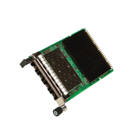Intel Ethernet Network Adapter E810-XVDA4 for OCP 3.0 E810XXVDA4OCPV3