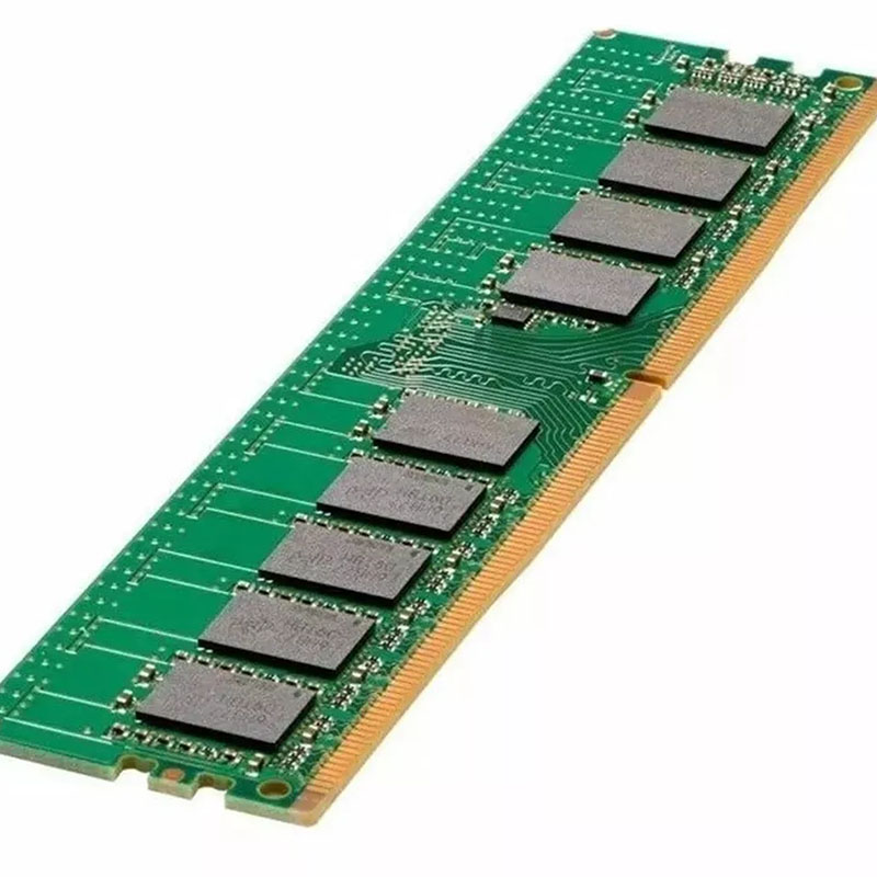 HPE Synergy 32GB (1 x 32GB) Dual Rank x4 DDR4-2933 CAS-21-21-21 Registered Smart Memory Kit P28217-B21