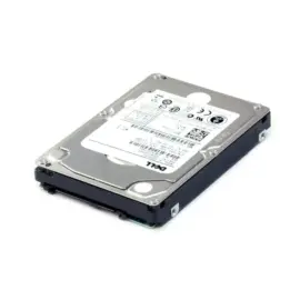 Dell 1.2tb 10000rpm Sas-12gbps 2.5inch Hot-plug Hard Disk Drive 400-BBFP