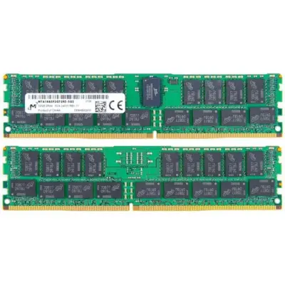 Micron MTA18ASF2G72PZ-3G2 DDR4 16GB 3200MHZ ECC REG wholesale Micron MTA18ASF2G72PZ-3G2 DDR4 16GB 3200MHZ ECC REG wholesale