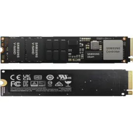SamSung PM9A3 960GB U.2 NVMe PCIe 4.0 x4 MZ1L2960HCJR-00A07