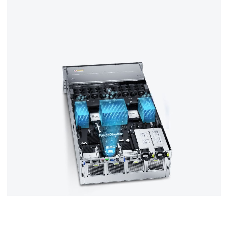 xFusion FusionServer 5298 V7 RackServer