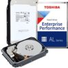 Toshiba AL15SEB24EQ 2.4TB SAS 12Gb/s 10500rpm 128MB cache 512e hard drive wholesale Toshiba AL15SEB24EQ 2.4TB SAS 12Gb/s 10500rpm 128MB cache 512e hard drive wholesale