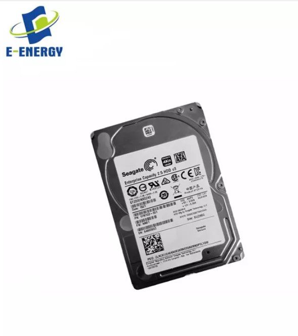Seagate 2TB 2.5" 128MB ST200NX0243 HDD Hard Disk Drive - Image 2