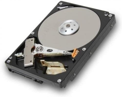 TOSHIBA DT01ACA100 1TB 7200 RPM 32MB Cache SATA 6.0Gb/s 3.5" Internal Hard Drive Bare Drive - Image 2