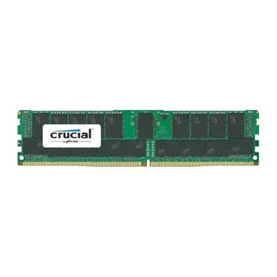 Crucial 32GB DDR4 2400 (PC4 19200) Server Memory Model CT32G4RFD424A wholesale