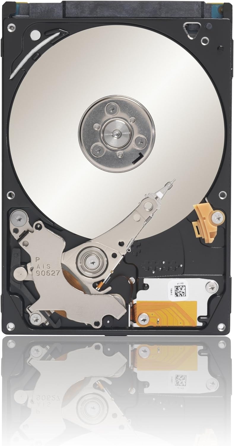 Seagate Laptop Thin ST500LM021 500GB 7200 RPM 32MB Cache SATA 6.0Gb/s 2.5" Hard Drive - Image 6