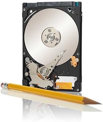 Seagate Laptop Thin ST500LM021 500GB 7200 RPM 32MB Cache SATA 6.0Gb/s 2.5" Hard Drive - Image 8