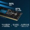 Crucial 8GB DDR5 4800 (PC4 38400) Laptop Memory Model CT8G48C40S5 wholesale Crucial 8GB DDR5 4800 (PC4 38400) Laptop Memory Model CT8G48C40S5 wholesale