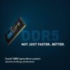 Crucial 8GB DDR5 4800 (PC4 38400) Laptop Memory Model CT8G48C40S5 wholesale Crucial 8GB DDR5 4800 (PC4 38400) Laptop Memory Model CT8G48C40S5 wholesale