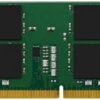 Kingston ValueRAM 8GB 3200MT/s DDR4 Non-ECC CL22 SODIMM 1Rx8 1.2V KVR32S22S8/8 Laptop Memory wholesale Kingston ValueRAM 8GB 3200MT/s DDR4 Non-ECC CL22 SODIMM 1Rx8 1.2V KVR32S22S8/8 Laptop Memory wholesale