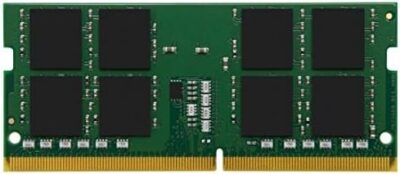 Kingston ValueRAM 8GB 3200MT/s DDR4 Non-ECC CL22 SODIMM 1Rx8 1.2V KVR32S22S8/8 Laptop Memory wholesale Kingston ValueRAM 8GB 3200MT/s DDR4 Non-ECC CL22 SODIMM 1Rx8 1.2V KVR32S22S8/8 Laptop Memory wholesale