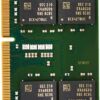 Kingston ValueRAM 8GB 3200MT/s DDR4 Non-ECC CL22 SODIMM 1Rx8 1.2V KVR32S22S8/8 Laptop Memory wholesale Kingston ValueRAM 8GB 3200MT/s DDR4 Non-ECC CL22 SODIMM 1Rx8 1.2V KVR32S22S8/8 Laptop Memory wholesale