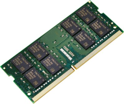 Kingston ValueRAM 8GB 3200MT/s DDR4 Non-ECC CL22 SODIMM 1Rx8 1.2V KVR32S22S8/8 Laptop Memory wholesale Kingston ValueRAM 8GB 3200MT/s DDR4 Non-ECC CL22 SODIMM 1Rx8 1.2V KVR32S22S8/8 Laptop Memory wholesale