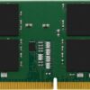 Kingston ValueRAM 16GB 3200MT/s DDR4 Non-ECC CL22 SODIMM 1Rx8 1.2V KVR32S22S8/16 Laptop Memory wholesale Kingston ValueRAM 16GB 3200MT/s DDR4 Non-ECC CL22 SODIMM 1Rx8 1.2V KVR32S22S8/16 Laptop Memory wholesale