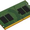 Kingston ValueRAM 16GB 3200MT/s DDR4 Non-ECC CL22 SODIMM 1Rx8 1.2V KVR32S22S8/16 Laptop Memory wholesale Kingston ValueRAM 16GB 3200MT/s DDR4 Non-ECC CL22 SODIMM 1Rx8 1.2V KVR32S22S8/16 Laptop Memory wholesale