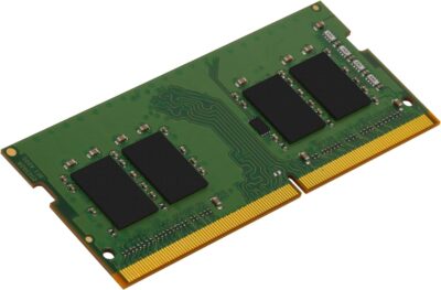 Kingston ValueRAM 16GB 3200MT/s DDR4 Non-ECC CL22 SODIMM 1Rx8 1.2V KVR32S22S8/16 Laptop Memory wholesale