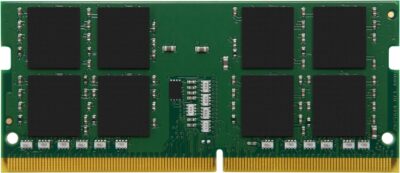 KVR32S22D8/32 - Kingston ValueRAM 32GB 3200MHz DDR4 Non-ECC CL22 SODIMM 2Rx8 1.2V wholesale