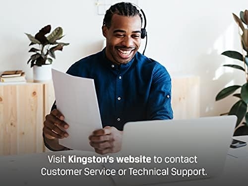 KVR32S22D8/32 - Kingston ValueRAM 32GB 3200MHz DDR4 Non-ECC CL22 SODIMM 2Rx8 1.2V - Image 5