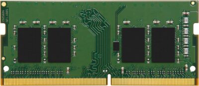 KVR32S22D8/32 - Kingston ValueRAM 32GB 3200MHz DDR4 Non-ECC CL22 SODIMM 2Rx8 1.2V wholesale