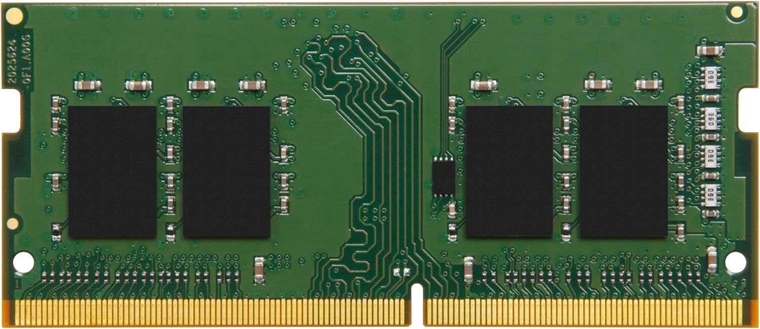 KVR32S22D8/32 - Kingston ValueRAM 32GB 3200MHz DDR4 Non-ECC CL22 SODIMM 2Rx8 1.2V - Image 7