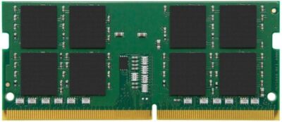 KVR32S22D8/32 - Kingston ValueRAM 32GB 3200MHz DDR4 Non-ECC CL22 SODIMM 2Rx8 1.2V wholesale