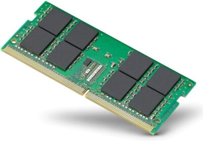 KVR32S22D8/32 - Kingston ValueRAM 32GB 3200MHz DDR4 Non-ECC CL22 SODIMM 2Rx8 1.2V wholesale