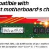 Kingston 16GB 3200MHz DDR4 Non-ECC CL22 16GB DDR4 2133MHz ECC Memory Module wholesale Kingston 16GB 3200MHz DDR4 Non-ECC CL22 16GB DDR4 2133MHz ECC Memory Module wholesale