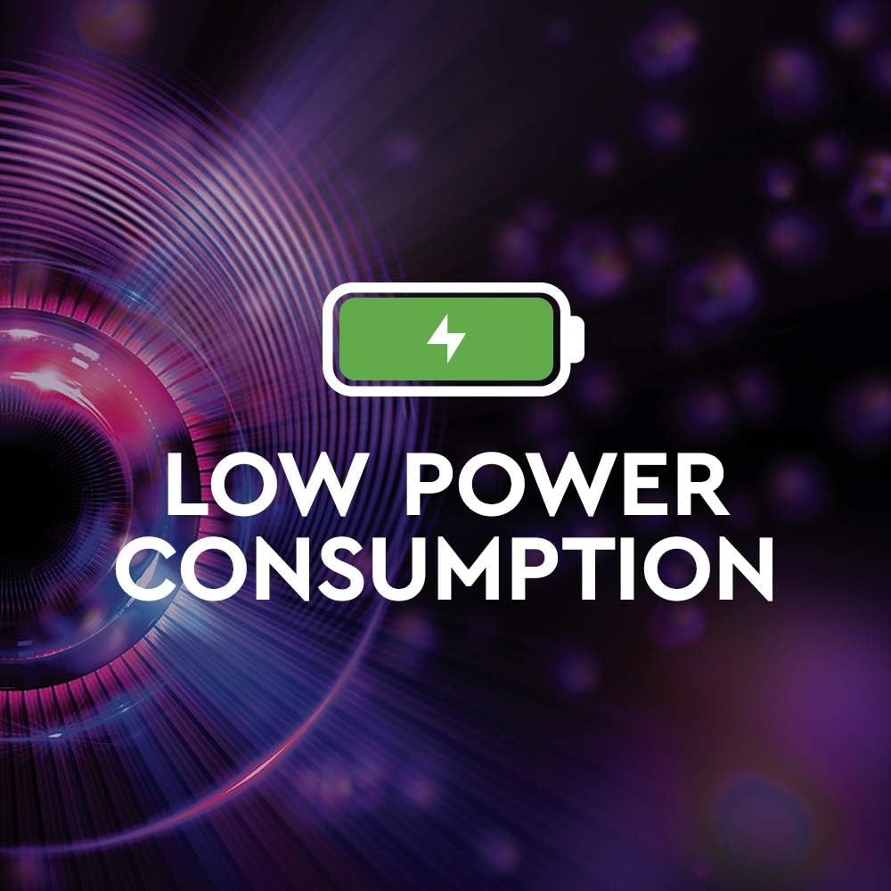 WD Purple WD101PURZ 10TB 7200 RPM 256MB Cache SATA 6.0Gb/s 3.5" Internal Hard Drive Bare Drive - Image 5