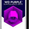 WD Purple WD101PURZ 10TB 7200 RPM 256MB Cache SATA 6.0Gb/s 3.5" Internal Hard Drive Bare Drive wholesale WD Purple WD101PURZ 10TB 7200 RPM 256MB Cache SATA 6.0Gb/s 3.5" Internal Hard Drive Bare Drive wholesale