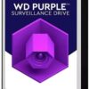 WD Purple WD101PURZ 10TB 7200 RPM 256MB Cache SATA 6.0Gb/s 3.5" Internal Hard Drive Bare Drive wholesale WD Purple WD101PURZ 10TB 7200 RPM 256MB Cache SATA 6.0Gb/s 3.5" Internal Hard Drive Bare Drive wholesale