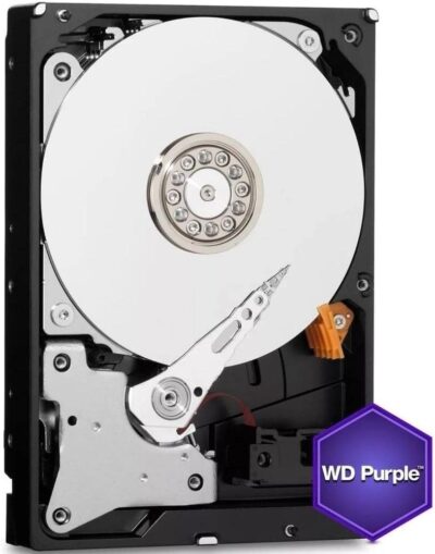 WD Purple WD101PURZ 10TB 7200 RPM 256MB Cache SATA 6.0Gb/s 3.5" Internal Hard Drive Bare Drive wholesale WD Purple WD101PURZ 10TB 7200 RPM 256MB Cache SATA 6.0Gb/s 3.5" Internal Hard Drive Bare Drive wholesale