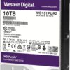 WD Purple WD101PURZ 10TB 7200 RPM 256MB Cache SATA 6.0Gb/s 3.5" Internal Hard Drive Bare Drive wholesale WD Purple WD101PURZ 10TB 7200 RPM 256MB Cache SATA 6.0Gb/s 3.5" Internal Hard Drive Bare Drive wholesale