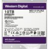 WD Purple WD101PURZ 10TB 7200 RPM 256MB Cache SATA 6.0Gb/s 3.5" Internal Hard Drive Bare Drive wholesale WD Purple WD101PURZ 10TB 7200 RPM 256MB Cache SATA 6.0Gb/s 3.5" Internal Hard Drive Bare Drive wholesale